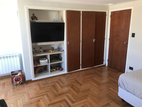 Imagen 23 de 30 de Piso 4 Ambientes Con Cochera Y Baulera
