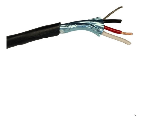 Cable Instrumentacion Marlew Ar6200 3x1,31mm Blindado