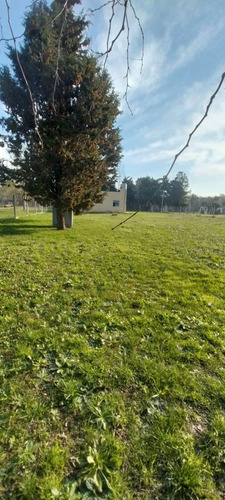 Venta De Casa Quinta A Estrenar.