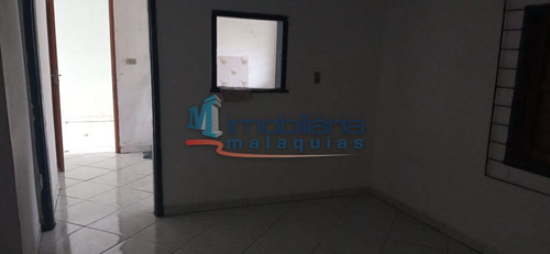 Imagem 7 de 9 de Casa Com 3 Dormitórios À Venda Por R$ 200.000,00 - Pontal Do Paraná / Pr - Mrc-006