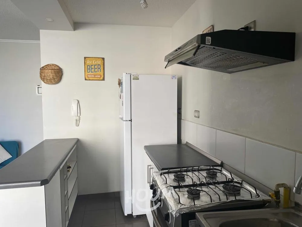 Imagen 2 de 21 de Departamento Juan Godoy Rivera Id: 175211