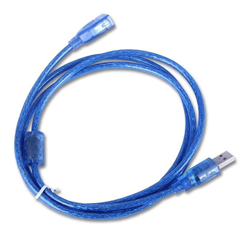 Cable Usb 5 Metros 5m Extension Blindado