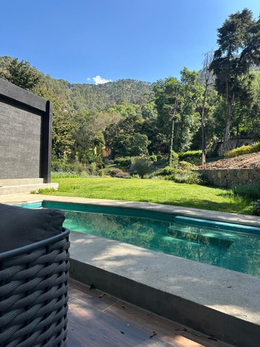 Vive Valle De Bravo Por Una Fracción Del Precio | Co-propiedad De Casa