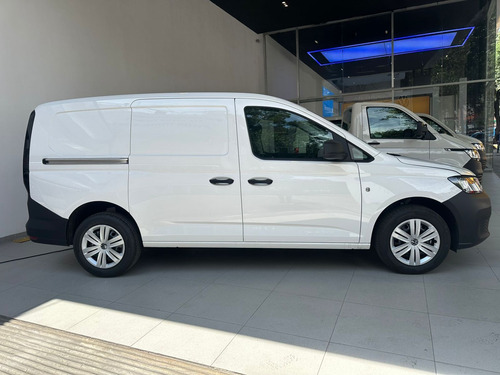 Volkswagen Caddy 2.0 TDI Maxi cargo