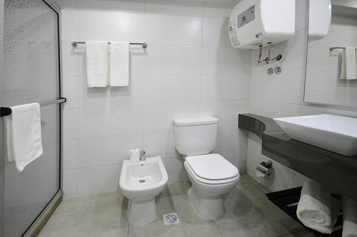 Apartamento - Centro (montevideo)