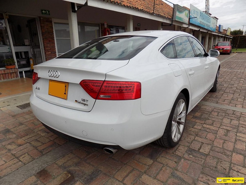 Audi A5 Sportback 1.8cc At Aa