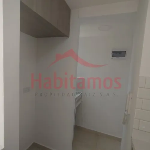 Apartamento En Arriendo En Guarne - San Antonio Cod 68621