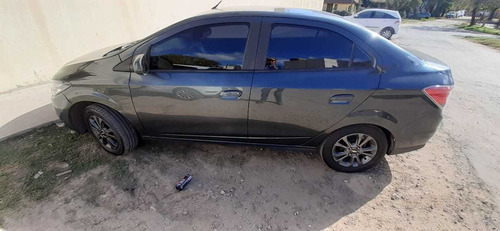 Chevrolet Prisma 1.4 Ltz At 98cv 2016