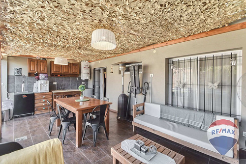 Imagen 22 de 30 de Venta Casa 3 Ambientes Ciudad Jardin Con Pileta