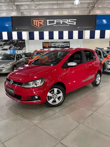 Volkswagen Fox 2016 por R$ 49.900, São Paulo, SP - ID: 6353883