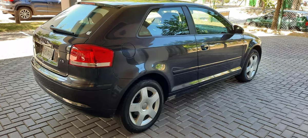 Audi A3 Sportback 1.6 102cv