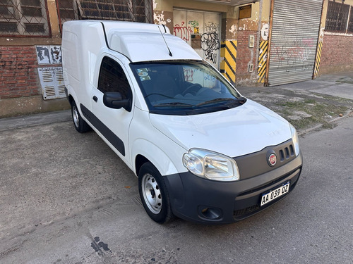 Fiat Fiorino 1.4 Fire Evo 87cv