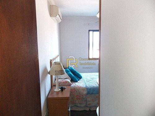 Imagem 28 de 28 de Apartamento Com 3 Dormitórios À Venda, 105 M² Por R$ 530.000 - Vila Guilhermina - Praia Grande/sp - Ap1264
