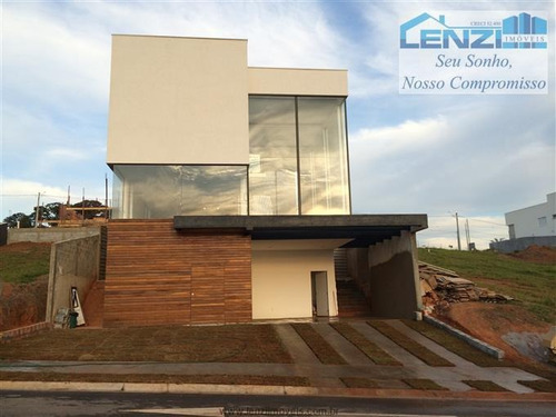 Imagem 7 de 29 de Casas Em Condomínio À Venda Em Bragança Paulista/sp - Compre O Seu Casas Em Condomínio Aqui! - 1293322