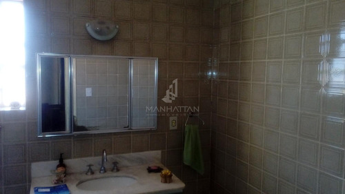 Imagem 21 de 27 de Casa À Venda Em Cidade Universitária - Ca001202