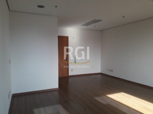 Conjunto/sala Em Higienópolis - Fe6410