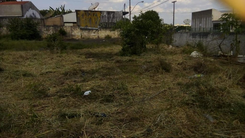 Imagem 10 de 10 de Terreno - Venda - Vila Real - Cod. Te0112 - Vte0112
