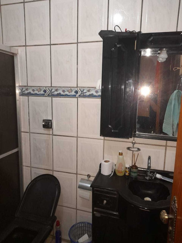 Imagem 10 de 14 de Vd Cs 4qts (sendo 2suite)+closet Rua 10 - Vicente Pires - Df