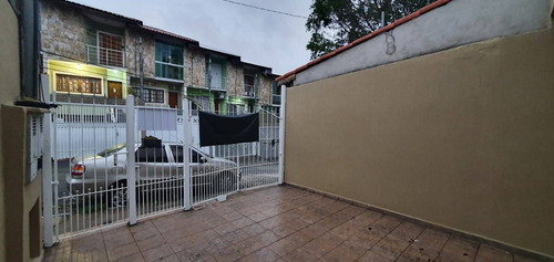 Imagem 11 de 24 de Casa Em Chácara Mafalda, São Paulo/sp De 100m² 2 Quartos À Venda Por R$ 420.000,00 - Ca1499691-s