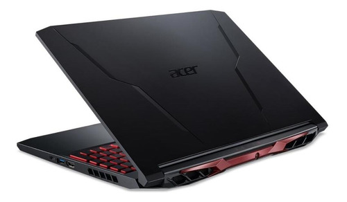 Notebook Gamer Nitro 5 An517-54-59kr I5 Gutta 8gb 512gb Ssd