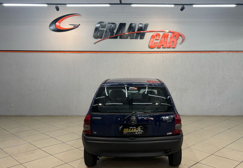 Chevrolet Corsa Chevrolet Corsa Hatch Wind 1.0 MPFi 4p