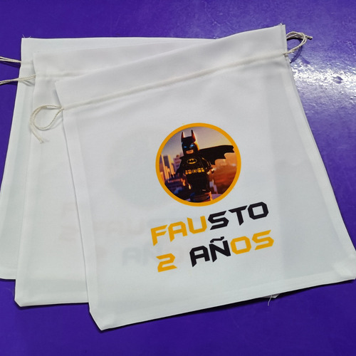 Dulceros Aguinaldos Bolsitas Dulces Fiesta Recuerdos Niños