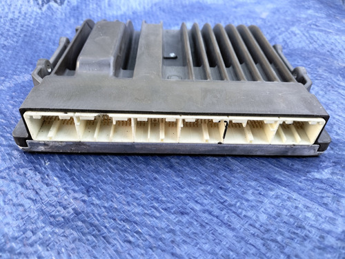 Computadora De Motor Toyota Tacoma 3.5 2021-2022 (Usado)