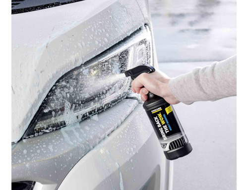 Limpiador Quitainsectos 3 En 1 500 Ml Para Exterior
