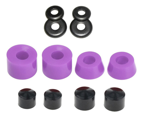 ` Kit De Repuestos Independiente For Buje Morado
