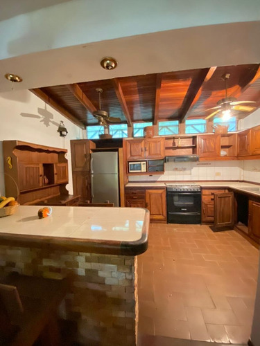 Imagen 9 de 14 de Apartamento Dúplex En Venta Montaña Dorada