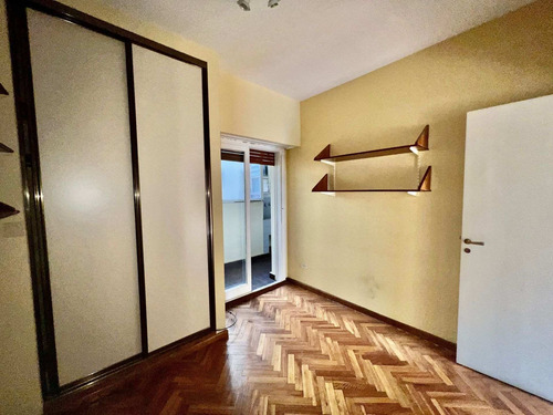 Imagen 9 de 29 de Departamento 4 Ambientes Contrafrente - Palermo