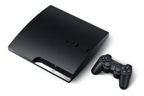 Imagen 1 de 2 de Sony Playstation 3 1tb Standard Slim O Super Slim