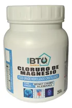 Comprar Cloruro De Magnesio Fab Alemana Food Grade 250gr