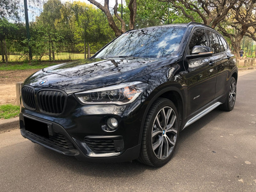BMW X1 2.0 Xdrive 25i Xline 231cv