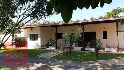 Imagem 23 de 30 de Chácara Com 3 Dormitórios À Venda, 1000 M² Por R$ 600.000 - Chácaras Itamar - Itanhaém/sp - Ch0045