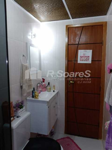 Apartamento-à Venda-oswaldo Cruz-rio De Janeiro - Vvap20588