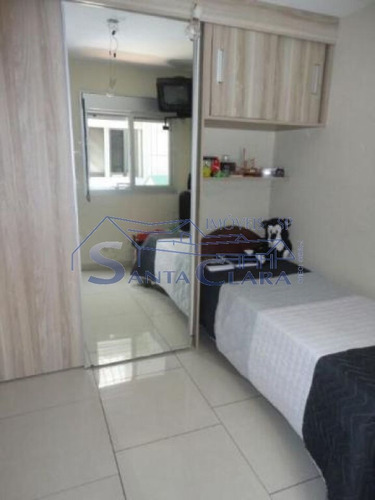 Imagem 4 de 6 de Casa Residencial À Venda, Recanto Dos Sonhos, São Paulo - Ca0937. - Sc6242