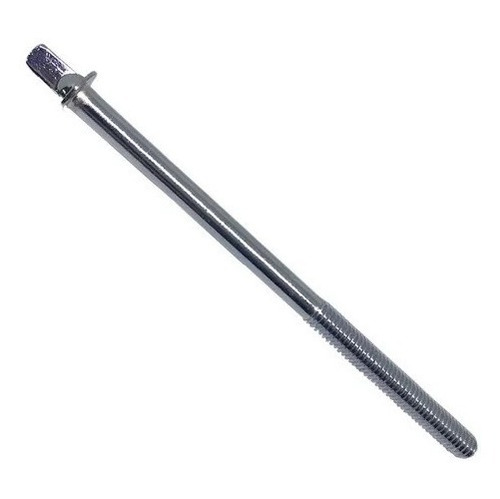 Pack De 6 Pernos P/ Capacho Lock Screw 10 Cmts Smallbox