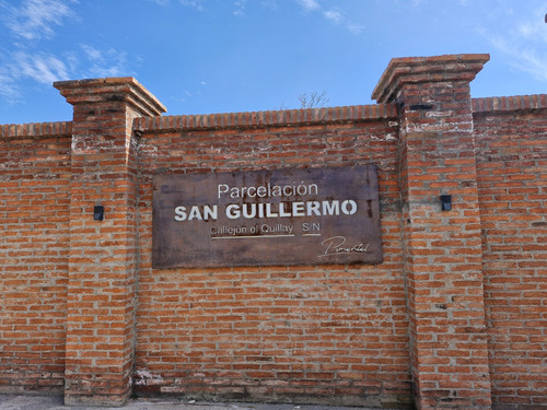 Terreno 5000 M2 Con Derechos De Agua Y Servicios Básicos.