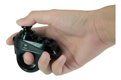 Control Vontor Bluetooth R1 Gamer 3d Para Android Ios