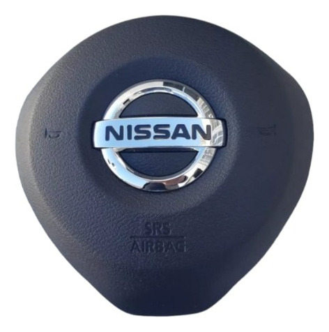 Tapa Bolsa De Aire Nissan Xtrail 2019-2020 Nueva 