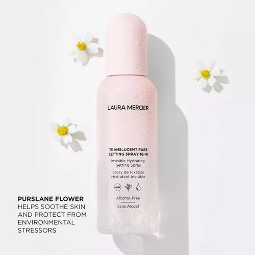 Laura Mercier Setting Spray 16h Fijador De Maquillaje Spray