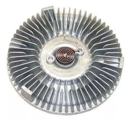 Fan Clutch Jeep Cherokee 3.7 Lts Kj  02-07 Liberty