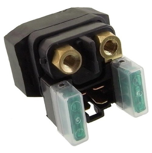 Reemplazo De Solenoide De Arranque Para Yamaha (Reacondicionado)