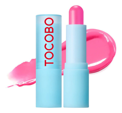 Tocobo - Glass Tinted Lip Balm Better - g a $24035