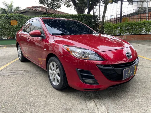 Mazda 3 1.6 Z6na0 All New