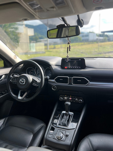 Mazda CX-5 2.0 Touring At