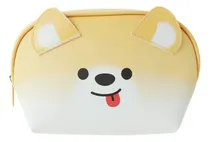 Comprar Cosmetiqera Concha Animal Face Amarillo