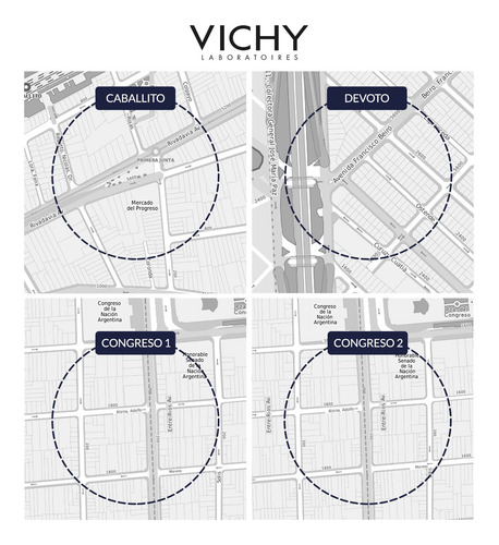 Vichy Cap Soleil Spray 50 Fps + Capital Soleil Uv Age 50 Fps