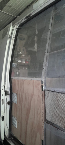 Motorhome Ducato Maxicargo 2005 , Autosuficiente .